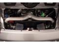 3.6 Liter Twin-Turbocharged DOHC 24V VarioCam Flat 6 Cylinder Engine for 2007 Porsche 911 Turbo Coupe #86905417