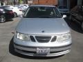 2004 Silver Metallic Saab 9-5 Arc Sedan  photo #6