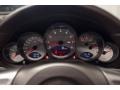 2007 Porsche 911 Turbo Coupe Gauges