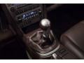 2007 Porsche 911 Cocoa Interior Transmission Photo
