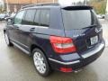 Capri Blue Metallic - GLK 350 4Matic Photo No. 3