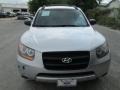 Bright Silver - Santa Fe GLS 4WD Photo No. 2