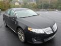 Tuxedo Black Metallic - MKS AWD Sedan Photo No. 1