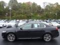 Tuxedo Black Metallic - MKS AWD Sedan Photo No. 2