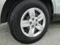 Bright Silver - Santa Fe GLS 4WD Photo No. 4