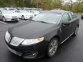 Tuxedo Black Metallic - MKS AWD Sedan Photo No. 3