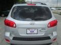 Bright Silver - Santa Fe GLS 4WD Photo No. 5