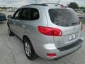 Bright Silver - Santa Fe GLS 4WD Photo No. 6