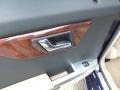 Capri Blue Metallic - GLK 350 4Matic Photo No. 13