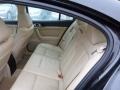 Tuxedo Black Metallic - MKS AWD Sedan Photo No. 5