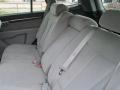 Bright Silver - Santa Fe GLS 4WD Photo No. 10