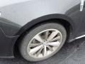 Tuxedo Black Metallic - MKS AWD Sedan Photo No. 8