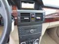 Capri Blue Metallic - GLK 350 4Matic Photo No. 18