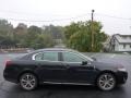 Tuxedo Black Metallic - MKS AWD Sedan Photo No. 10