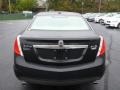 Tuxedo Black Metallic - MKS AWD Sedan Photo No. 12