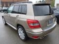 Sand Beige Metallic - GLK 350 4Matic Photo No. 3