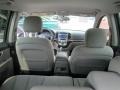 Bright Silver - Santa Fe GLS 4WD Photo No. 15