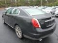 Tuxedo Black Metallic - MKS AWD Sedan Photo No. 13