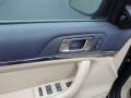Tuxedo Black Metallic - MKS AWD Sedan Photo No. 16