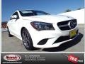 Cirrus White - CLA 250 Photo No. 1