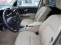 Sand Beige Metallic - GLK 350 4Matic Photo No. 10