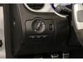 2012 Ford Mustang Shelby GT500 Convertible Controls