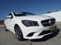 Cirrus White - CLA 250 Photo No. 11