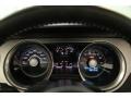 Charcoal Black/Red Gauges Photo for 2012 Ford Mustang #86907304