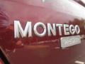 Merlot Metallic - Montego Premier Photo No. 9