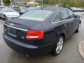 Night Blue Pearl Effect - A6 3.2 quattro Sedan Photo No. 5