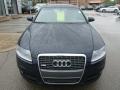 Night Blue Pearl Effect - A6 3.2 quattro Sedan Photo No. 8