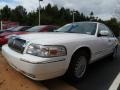Vibrant White - Grand Marquis LS Photo No. 1