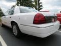 Vibrant White - Grand Marquis LS Photo No. 2