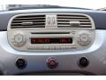 Pelle Rossa/Avorio (Red/Ivory) Audio System Photo for 2012 Fiat 500 #86907796