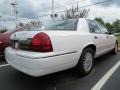 Vibrant White - Grand Marquis LS Photo No. 3