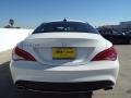 2014 Cirrus White Mercedes-Benz CLA 250  photo #5