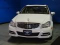 2013 Polar White Mercedes-Benz C 300 4Matic Luxury  photo #2