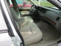 Vibrant White - Grand Marquis LS Photo No. 10
