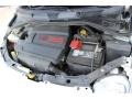 1.4 Liter SOHC 16-Valve MultiAir 4 Cylinder Engine for 2012 Fiat 500 c cabrio Lounge #86908018