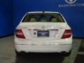 Polar White - C 300 4Matic Luxury Photo No. 6