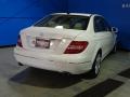 Polar White - C 300 4Matic Luxury Photo No. 7