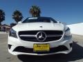 Cirrus White - CLA 250 Photo No. 2