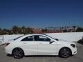 Cirrus White - CLA 250 Photo No. 3