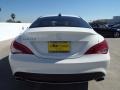 Cirrus White - CLA 250 Photo No. 5
