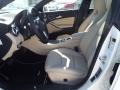 Cirrus White - CLA 250 Photo No. 7