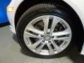Polar White - C 300 4Matic Luxury Photo No. 12