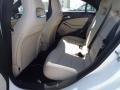 Cirrus White - CLA 250 Photo No. 8