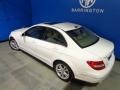 Polar White - C 300 4Matic Luxury Photo No. 15
