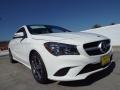 Cirrus White - CLA 250 Photo No. 11