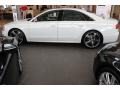 Glacier White Metallic - S8 quattro S Photo No. 4